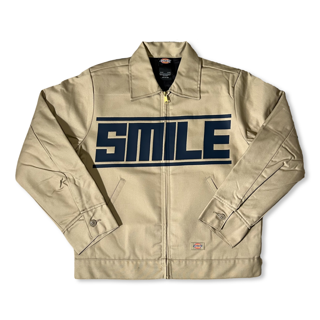 Tan on sale dickies jacket