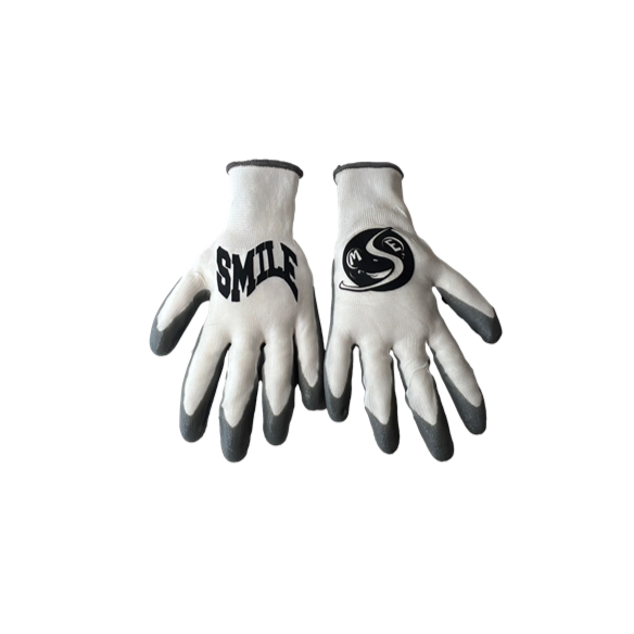 S.M.I.L.E. WORK GLOVES