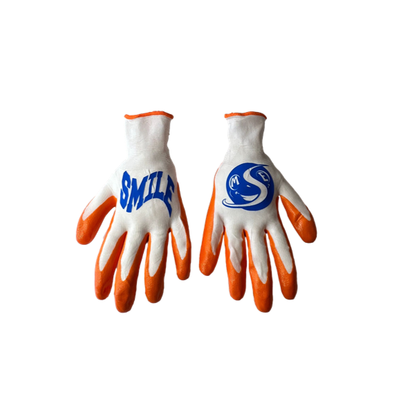 S.M.I.L.E. WORK GLOVES