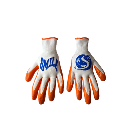 S.M.I.L.E. WORK GLOVES