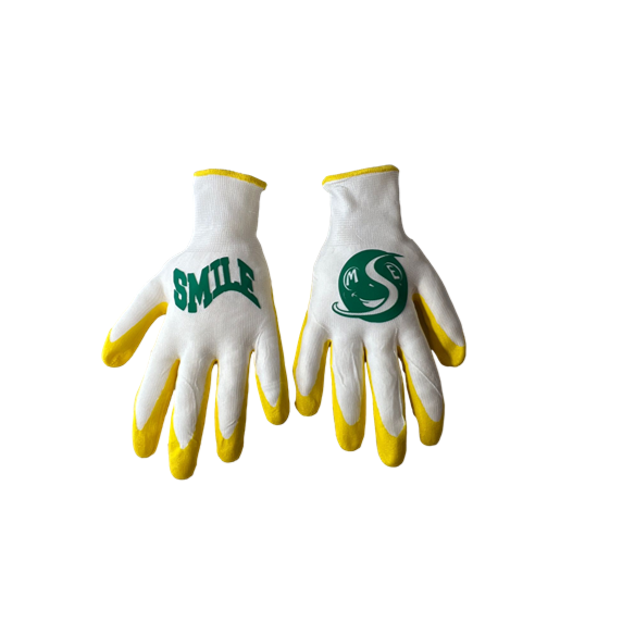 S.M.I.L.E. WORK GLOVES