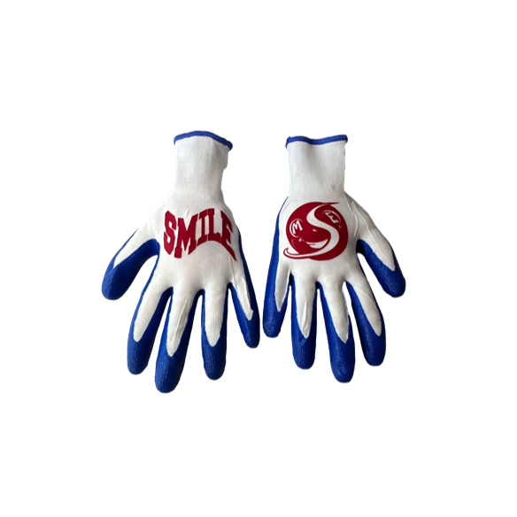 S.M.I.L.E. WORK GLOVES