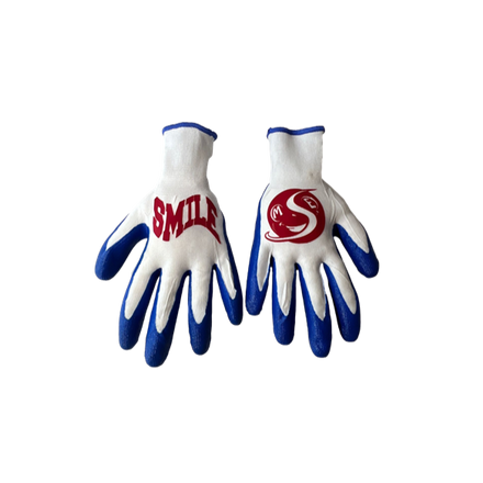 S.M.I.L.E. WORK GLOVES