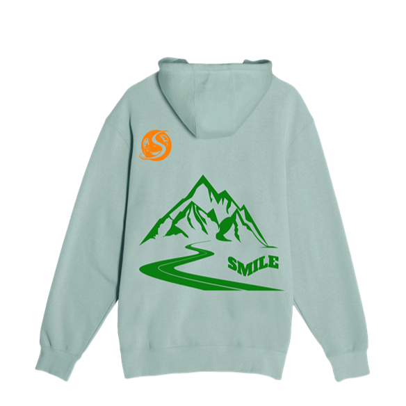 S.M.I.L.E. MOUNTAIN SET