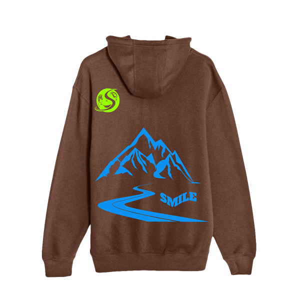 S.M.I.L.E. MOUNTAIN SET