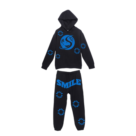 S.M.I.L.E. PREMIUM SWEATSUIT