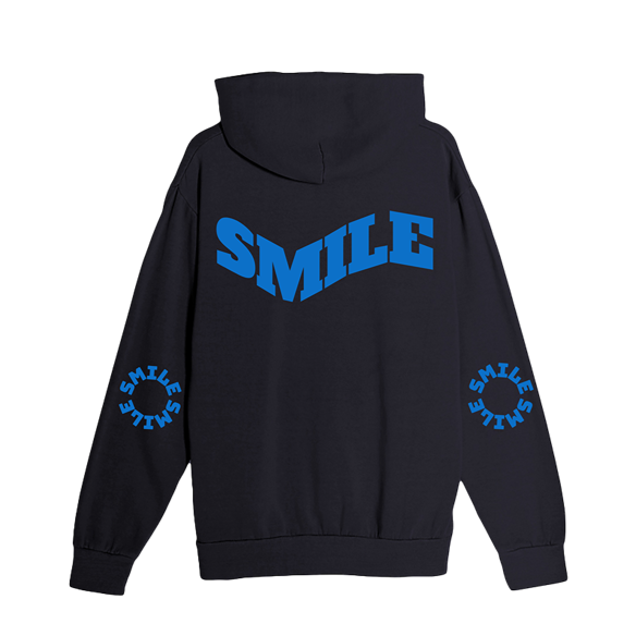 S.M.I.L.E. PREMIUM SWEATSUIT