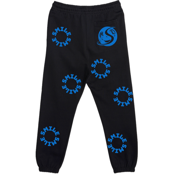 S.M.I.L.E. PREMIUM SWEATSUIT