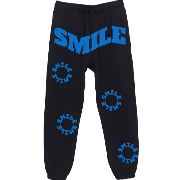 S.M.I.L.E. PREMIUM SWEATSUIT