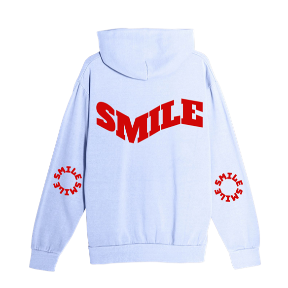 S.M.I.L.E. PREMIUM SWEATSUIT