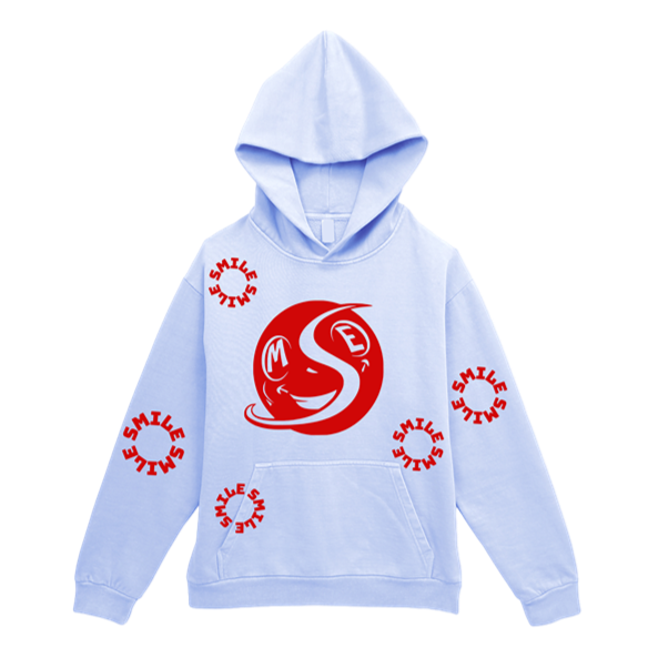 S.M.I.L.E. PREMIUM SWEATSUIT