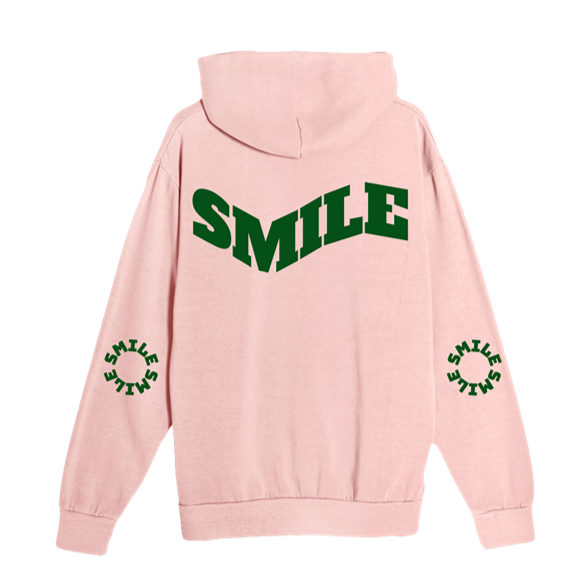 S.M.I.L.E. PREMIUM SWEATSUIT