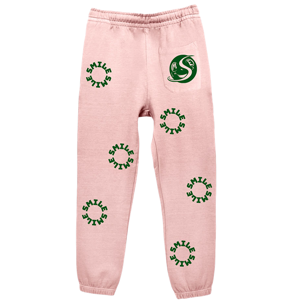 S.M.I.L.E. PREMIUM SWEATSUIT