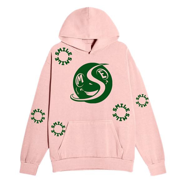 S.M.I.L.E. PREMIUM SWEATSUIT