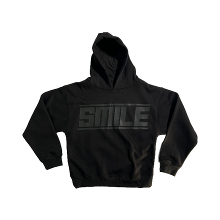 5. 2XL BLACK HOODIE