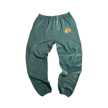 6. 3XL DROP 2 BLUE SWEATPANTS