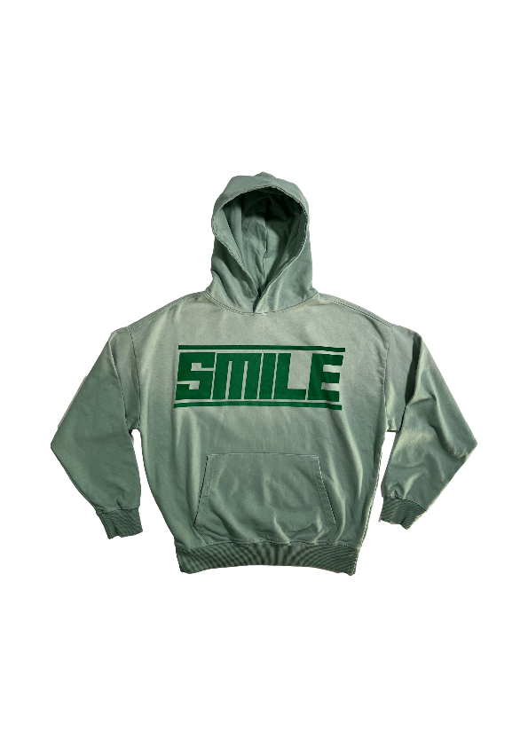 2.MEDIUM GREEN SUIT WITH GREEN LOGO