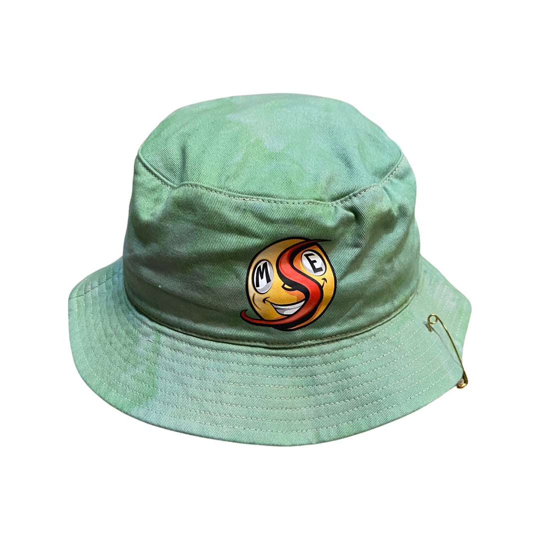 S.M.I.L.E. BUCKET HATS