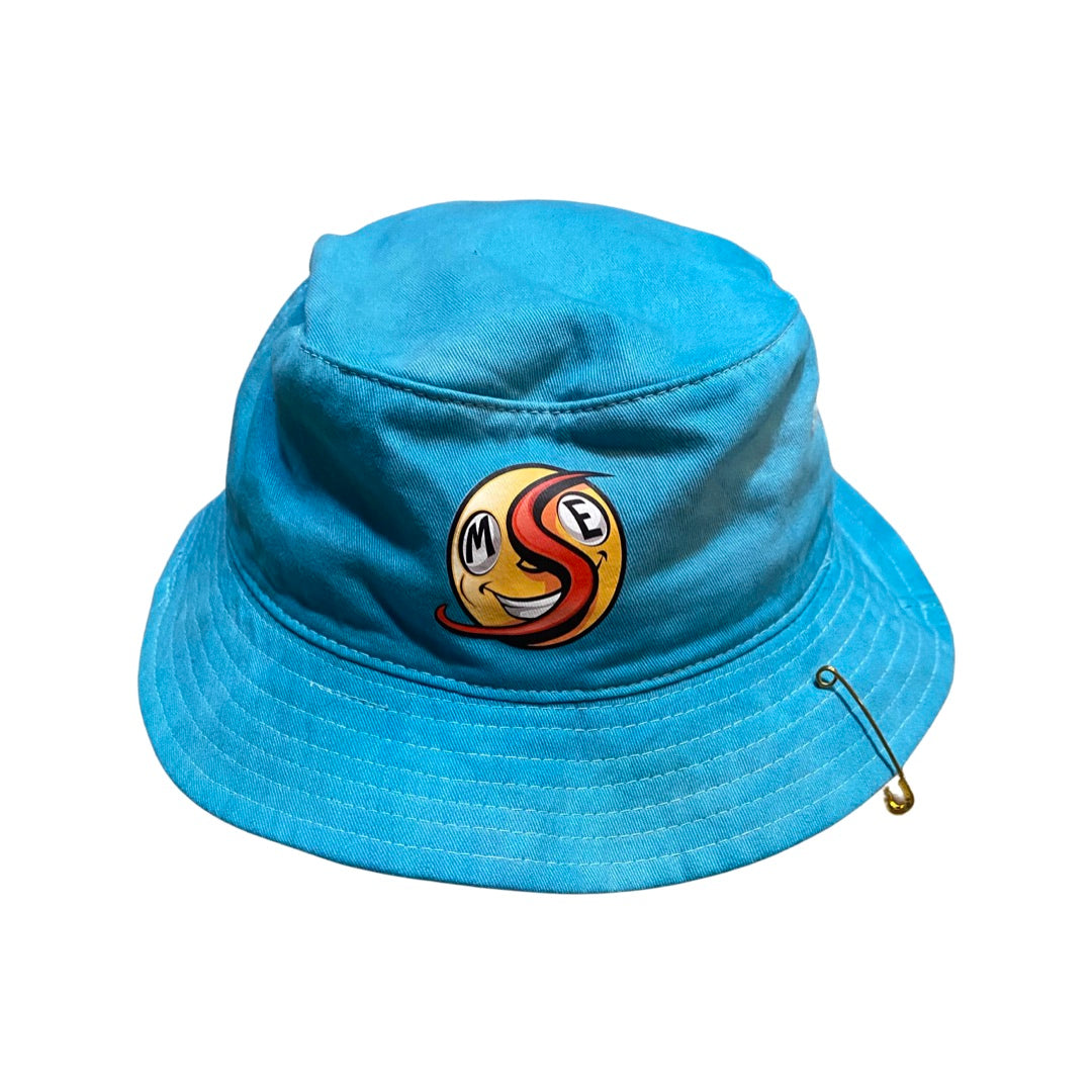S.M.I.L.E. BUCKET HATS