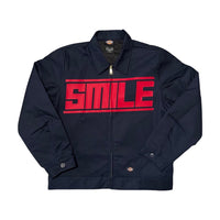 Dickies on sale jacket red